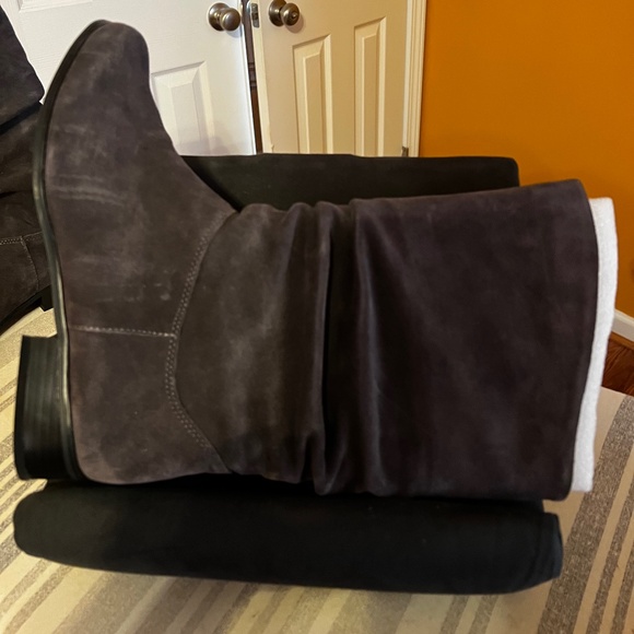 Ladies boots - Picture 4 of 10